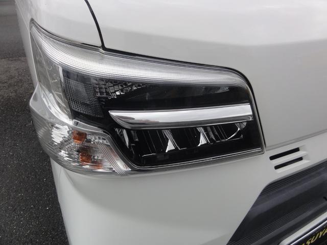 ピクシスバン デラックス　ＳＡＩＩＩ　５速マニュアル　オートＬＥＤ　ＥＴＣ　キーレス　ダブルエアバック　ＡＢＳ　パワーウィンドウ　アイドリングストップ（25枚目）