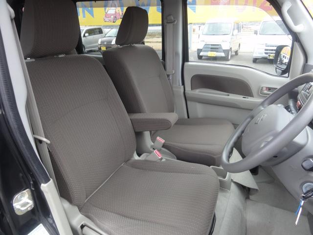 エブリイ ジョイン　４速オートマ車　パワーウィンドウ　キーレス　電格ミラー　ダブルエアバック　ＡＢＳ（11枚目）