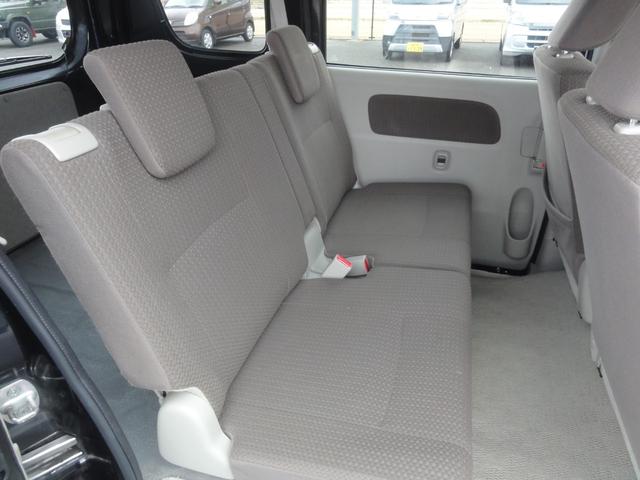 エブリイ ジョイン　４速オートマ車　パワーウィンドウ　キーレス　電格ミラー　ダブルエアバック　ＡＢＳ（12枚目）