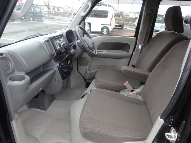 エブリイ ジョイン　４速オートマ車　パワーウィンドウ　キーレス　電格ミラー　ダブルエアバック　ＡＢＳ（16枚目）