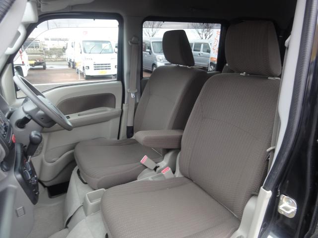 エブリイ ジョイン　４速オートマ車　パワーウィンドウ　キーレス　電格ミラー　ダブルエアバック　ＡＢＳ（17枚目）