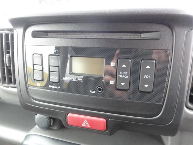 エブリイ ジョイン　４速オートマ車　パワーウィンドウ　キーレス　電格ミラー　ダブルエアバック　ＡＢＳ（18枚目）