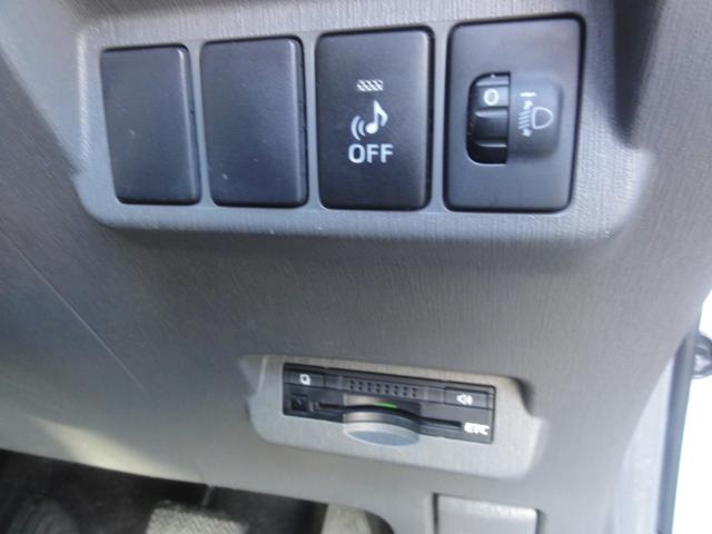 プリウスアルファ S Lセレクション CVT ナビ 地デジ バックカメラ Bluetooth ETC スマートキー 電格ミラー プライバシーガラス サイドエアバック ABS オートエアコン(22枚目)