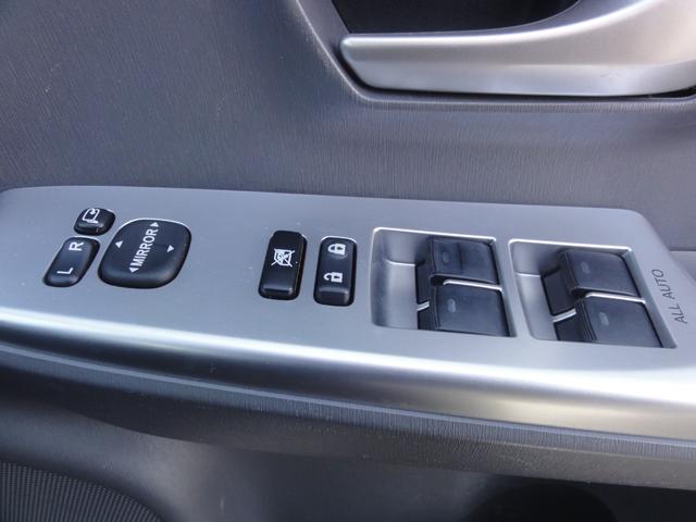 プリウスアルファ S Lセレクション CVT ナビ 地デジ バックカメラ Bluetooth ETC スマートキー 電格ミラー プライバシーガラス サイドエアバック ABS オートエアコン(23枚目)