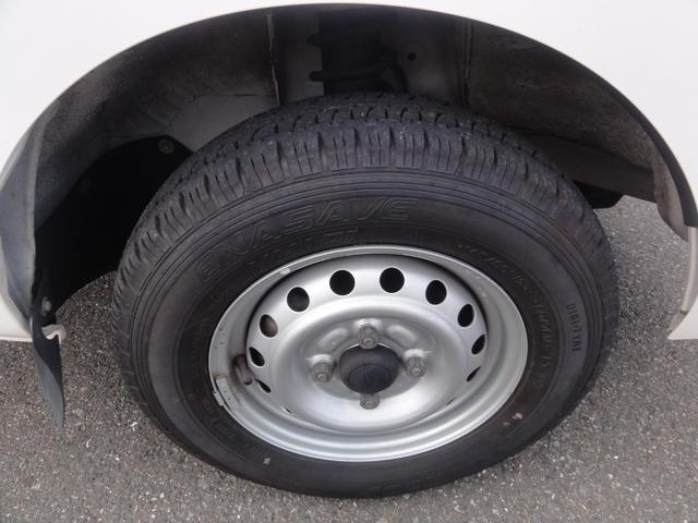 ハイゼットトラック 　トラック６６０ＦＲＰ中温冷凍車　両側ドアＨＲ　４速オートマ　冷凍機マイナス７℃　エアコン　パワステ　ダブルエアバック　ＡＢＳ（22枚目）