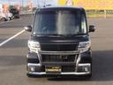 タント カスタムＲＳ　トップエディションＳＡＩＩ　ＣＶＴ　両側パワースライドドア　８インチナビ　地デジ　バックカメラ　Ｂｌｕｅｔｏｏｔｈ　ＥＴＣ　１５インチアルミホイール　電格ミラー　アイドリングストップ　スマートキー　オートＬＥＤ（2枚目）