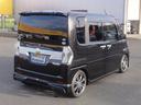 タント カスタムＲＳ　トップエディションＳＡＩＩ　ＣＶＴ　両側パワースライドドア　８インチナビ　地デジ　バックカメラ　Ｂｌｕｅｔｏｏｔｈ　ＥＴＣ　１５インチアルミホイール　電格ミラー　アイドリングストップ　スマートキー　オートＬＥＤ（5枚目）