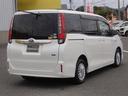ノア ハイブリッドG CVT 9インチナビ 地デジ バックカメラ B/T ETC オートLED 両側パワースライドドア 前席シートヒーター 15インチAW 電格ミラー スマートキー クルーズコントロール ダブルオートAC(5枚目)