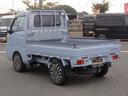 ハイゼットトラック エクストラＳＡＩＩＩｔ　４速オートマ　パートタイム４ＷＤ　パワーウィンドウ　キーレス　ＨＤＤナビ　社外１６インチＡＷ（7枚目）
