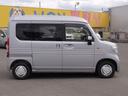 Ｎ－ＶＡＮ Ｌ・ホンダセンシング　インパネ６速　アイドリングストップ　オートエアコン　ポータブルナビ　ＥＴＣ　前後ドラレコ　電格ミラー　キーレス　パワステ　パワーウィンドウ　ホンダセンシング（4枚目）