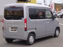 Ｎ－ＶＡＮ Ｌ・ホンダセンシング　インパネ６速　アイドリングストップ　オートエアコン　ポータブルナビ　ＥＴＣ　前後ドラレコ　電格ミラー　キーレス　パワステ　パワーウィンドウ　ホンダセンシング（5枚目）