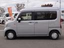 Ｎ－ＶＡＮ Ｌ・ホンダセンシング　インパネ６速　アイドリングストップ　オートエアコン　ポータブルナビ　ＥＴＣ　前後ドラレコ　電格ミラー　キーレス　パワステ　パワーウィンドウ　ホンダセンシング（8枚目）