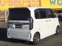 N-BOXカスタム L ホンダセンシング レーダークルーズ オートLED オートハイビーム 8インチナビ 地デジ バックカメラ B/T 前後ドラレコ ETC 前席シートヒーター 左側電動スライド 14インチAW スマートキー(5枚目)
