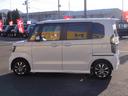 N-BOXカスタム L ホンダセンシング レーダークルーズ オートLED オートハイビーム 8インチナビ 地デジ バックカメラ B/T 前後ドラレコ ETC 前席シートヒーター 左側電動スライド 14インチAW スマートキー(8枚目)