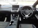 ＮＸ ＮＸ３００ｈ　Ｆスポーツ　４ＷＤ　サンルーフ　オートＬＥＤ　レーダークルーズ　ＨＵＤ　ナビ　地デジ　全周囲カメラ　Ｂ／Ｔ　ドラレコ　ＥＴＣ　前席電動シート　＆シートヒーター＆エアシート　ステアリングヒーター　電動Ｒゲート　ＡＷ（8枚目）