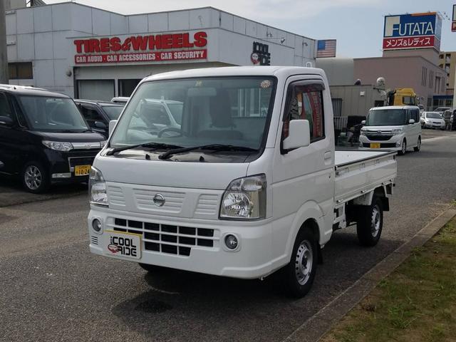 GX 4WD キーレス パワステ パワーウィンドウ オートマ(3枚目)