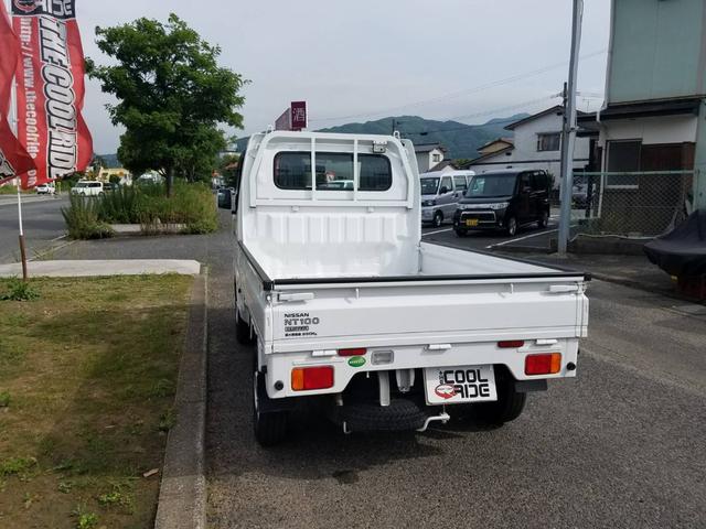 GX 4WD キーレス パワステ パワーウィンドウ オートマ(9枚目)