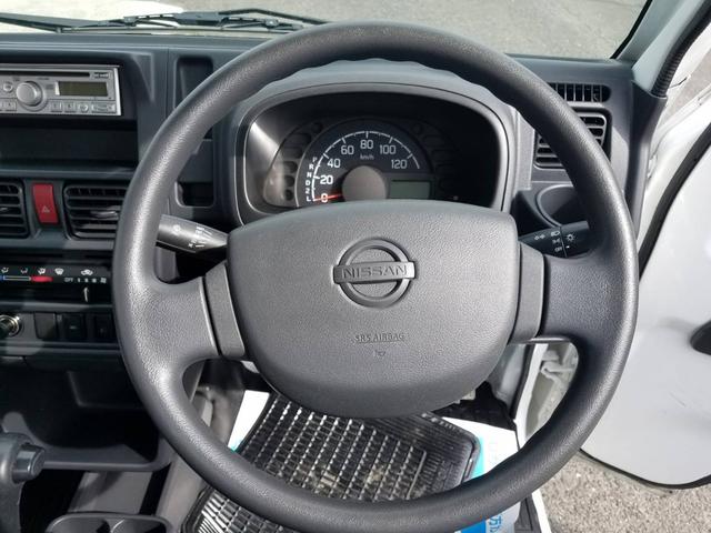 GX 4WD キーレス パワステ パワーウィンドウ オートマ(12枚目)