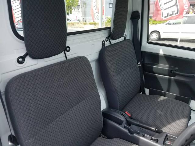 GX 4WD キーレス パワステ パワーウィンドウ オートマ(18枚目)
