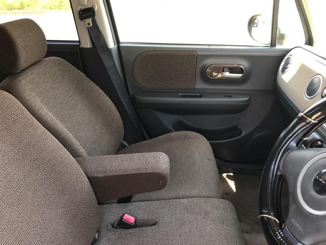 G AC スマートキー オーディオ付 CVT 4名乗り(10枚目)