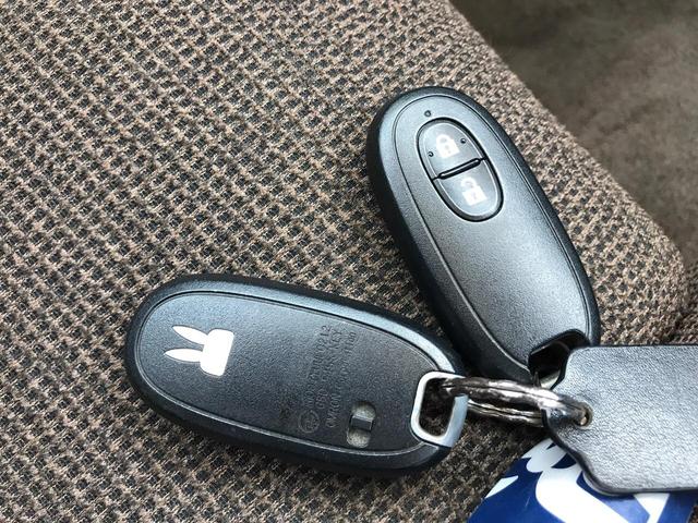 G AC スマートキー オーディオ付 CVT 4名乗り(16枚目)