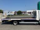 キャンター 　積載車　積載量２０００ｋｇ　ＥＴＣ　デジタルインナーミラー　エアコン　パワステ　パワーウインド（4枚目）