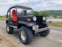 MITSUBISHI JEEP