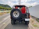 MITSUBISHI JEEP