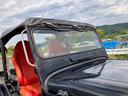 MITSUBISHI JEEP
