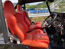MITSUBISHI JEEP