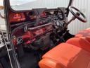 MITSUBISHI JEEP