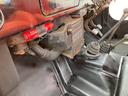 MITSUBISHI JEEP