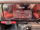 MITSUBISHI JEEP