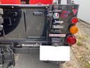 MITSUBISHI JEEP