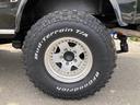 MITSUBISHI JEEP