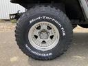 MITSUBISHI JEEP