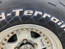 MITSUBISHI JEEP