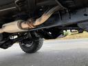 MITSUBISHI JEEP