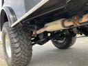 MITSUBISHI JEEP