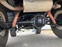 MITSUBISHI JEEP