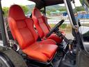 MITSUBISHI JEEP