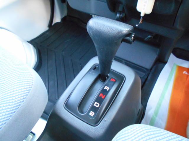 アクティトラック タウン 2WD・オートマチック・エアコン・パワーステアリング・パワーウィンドウ・キーレス・純正CDデッキ・ETC・荷台トリイ・荷台作業灯・荷台プロテクターゴム・車検令和9年4月(16枚目)