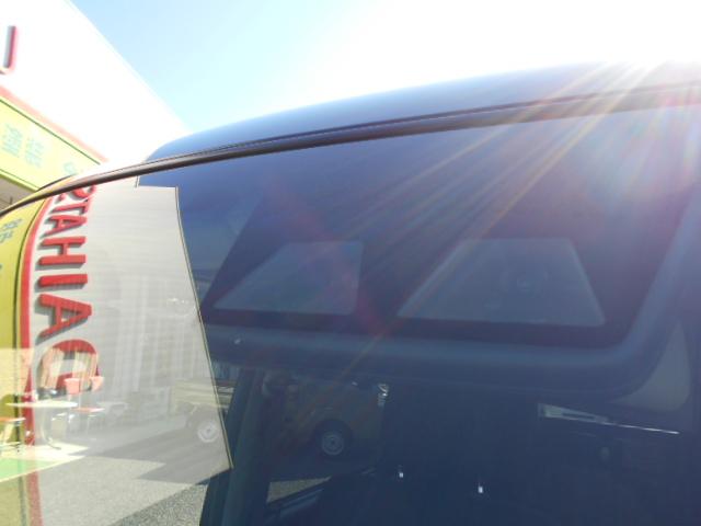 ハイゼットカーゴ デッキバンＧ　ＳＡＩＩＩ　純正ナビ＆フルセグＴＶ＆Ｂｌｕｅｔｏｏｔｈ＆ＤＶＤビデオ＆ＣＤ・スマートアシストＩＩＩ・４ＷＤ・オートマチック・ＬＥＤヘッドライト・ＬＥＤフォグランプ・キーレス・電動格納式ドアミラー（14枚目）