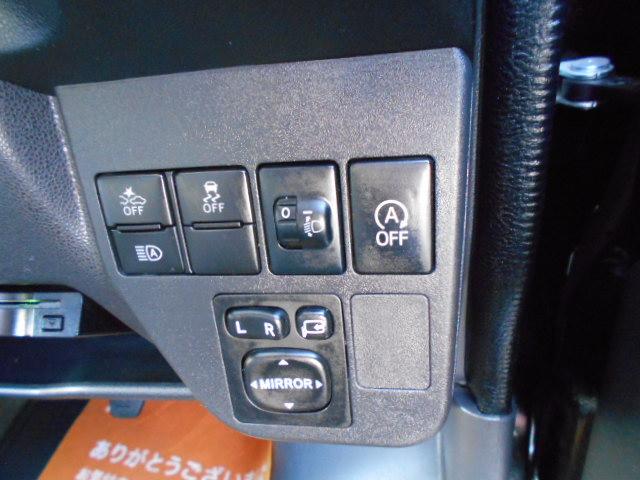 ハイゼットカーゴ デッキバンＧ　ＳＡＩＩＩ　純正ナビ＆フルセグＴＶ＆Ｂｌｕｅｔｏｏｔｈ＆ＤＶＤビデオ＆ＣＤ・スマートアシストＩＩＩ・４ＷＤ・オートマチック・ＬＥＤヘッドライト・ＬＥＤフォグランプ・キーレス・電動格納式ドアミラー（19枚目）