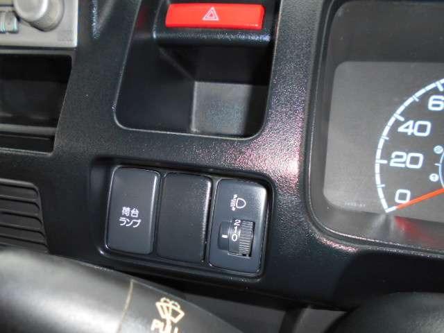 �w�b�h���C�g���x���C�U�[�E�ב��Ɠ��X�C�b�`