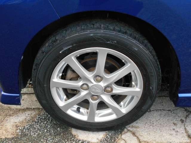 ムーヴ カスタム　Ｘ　ナビ＆フルセグＴＶ＆ＤＶＤビデオ＆Ｂｌｕｅｔｏｏｔｈ＆ＣＤ＆バックモニター・スマートキー・オートエアコン・ＬＥＤヘッドライト・フォグランプ・純正１４インチアルミ・車検令和１０年３月（10枚目）