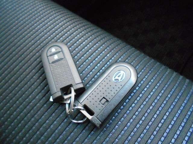 ムーヴ カスタム　Ｘ　ナビ＆フルセグＴＶ＆ＤＶＤビデオ＆Ｂｌｕｅｔｏｏｔｈ＆ＣＤ＆バックモニター・スマートキー・オートエアコン・ＬＥＤヘッドライト・フォグランプ・純正１４インチアルミ・車検令和１０年３月（15枚目）