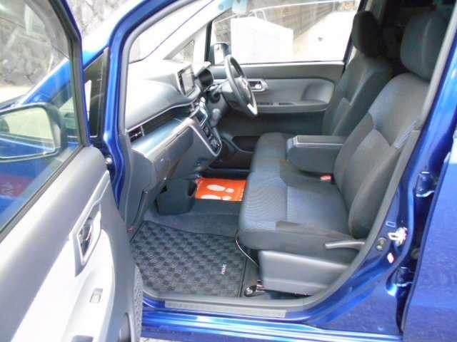 ムーヴ カスタム　Ｘ　ナビ＆フルセグＴＶ＆ＤＶＤビデオ＆Ｂｌｕｅｔｏｏｔｈ＆ＣＤ＆バックモニター・スマートキー・オートエアコン・ＬＥＤヘッドライト・フォグランプ・純正１４インチアルミ・車検令和１０年３月（19枚目）