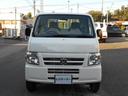 アクティトラック ＳＤＸ　４ＷＤ・エアコン・パワーステアリング・５速ミッション車・運転席エアバッグ・荷台トリイ・荷台作業灯・三方開・荷台ゲートプロテクター・走行４４８００ｋｍ（2枚目）