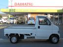アクティトラック ＳＤＸ　４ＷＤ・エアコン・パワーステアリング・５速ミッション車・運転席エアバッグ・荷台トリイ・荷台作業灯・三方開・荷台ゲートプロテクター・走行４４８００ｋｍ（4枚目）